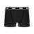 Lot de 3 boxers garçon my petit prix Marine-vert+Noir-noir-noir+Noir-rouge 10 - vertbaudet enfant 