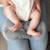 Bouillotte sèche déhoussable aux graines de lin - pebble grey Gris 3 - vertbaudet enfant 