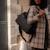 Sac à langer Ecru, jaune+Noir 10 - vertbaudet enfant 