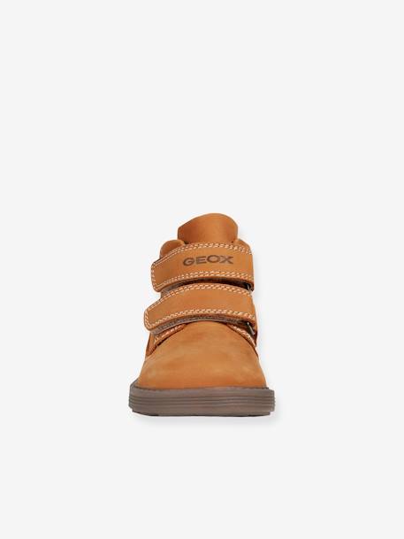 Bottines bébé garçon Hynde WPF biscuit+marine 7 - vertbaudet enfant 