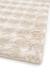 Tapis effet 3d ultra doux kumo Beige sable 3 - vertbaudet enfant 