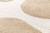 Tapis doux à motifs en relief blossom Blanc pur+Brun naturel 9 - vertbaudet enfant 