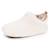 Chaussons bottillons ultra confortables Camel+Ivoire+Noir+Rose chiné 7 - vertbaudet enfant 