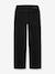 Pantalon droit en velours côtelé garçon name it noir 2 - vertbaudet enfant 