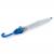 Parapluie cloche transparent, ouverture facile et sécurisante Pvc/monstre bleu 2 - vertbaudet enfant 