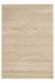 Tapis à relief doux et élégant groove Beige sable+Bleu naturel+Brun naturel 13 - vertbaudet enfant 