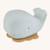Jouet de bain baleine - blizzard blue Bleu 1 - vertbaudet enfant 