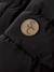 Veste d’hiver fille name it noir 3 - vertbaudet enfant 