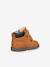 Bottines bébé garçon Hynde WPF biscuit+marine 4 - vertbaudet enfant 
