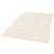 Tapis doux à relief en polyester recyclé murmure Beige sable+Blanc pur 12 - vertbaudet enfant 