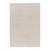 Tapis à relief doux et élégant groove Beige sable+Bleu naturel+Brun naturel 1 - vertbaudet enfant 