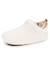 Chaussons bottillons ultra confortables Camel+Ivoire+Noir+Rose chiné 12 - vertbaudet enfant 