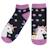 Chaussettes anti-dérapantes enfant marine 1/4 ans Marine 2 - vertbaudet enfant 
