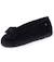 Chaussons ballerines souples, ultra confortables et légers, confort technologie everywear Bleu canardfleurs+Grisirisé+Léopard+Noir+Rayuresbleues+Sauge+Sauge noeud irisé+Taupe 24 - vertbaudet enfant 