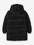 Veste d’hiver fille name it noir 2 - vertbaudet enfant 