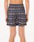 Short de bain volley raw energy mesh enfant Noir délavé 3 - vertbaudet enfant 