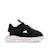 Sandales garçon textile Noir 3 - vertbaudet enfant 