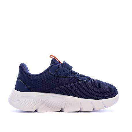 Baskets garçon flexfocus Marine 3 - vertbaudet enfant 