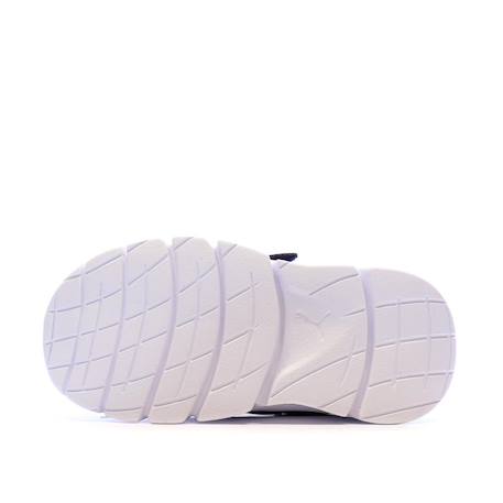 Baskets garçon flexfocus Marine 6 - vertbaudet enfant 