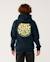 Sweat à capuche wetsuit icon enfant Aloe+Bleu marine foncé+Gris chiné+Os+Piscine à vagues 8 - vertbaudet enfant 