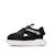 Sandales garçon textile Noir 1 - vertbaudet enfant 