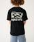 T-shirt garçon archive ripped Bluefin+Noir 12 - vertbaudet enfant 