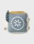 Cube activités bébé Beige 6 - vertbaudet enfant 