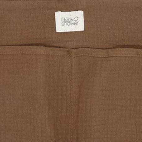 Sac de rangement tinker caramel glacé Marron 2 - vertbaudet enfant 