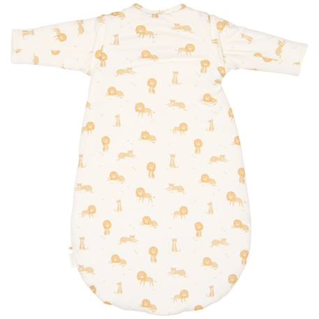 Gigoteuse hiver safari leo tog 2,5 Blanc, beige 2 - vertbaudet enfant 