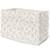 Panier de toilette big miley (29 cm) Ecru, vert, noir 1 - vertbaudet enfant 
