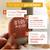 Réveil sun terracotta (10 ans et+) Terracotta 5 - vertbaudet enfant 