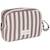 Trousse de toilette cherry rayé Mauve 1 - vertbaudet enfant 