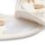 Lot de 5 bavoirs imperméables jollies Blanc, marron, bleu 5 - vertbaudet enfant 