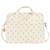 Sac à langer imperméable gala opera darling Naturel, rose, bleu 1 - vertbaudet enfant 