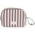 Trousse de toilette cherry rayé Mauve 3 - vertbaudet enfant 