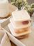 Lot 3 boîtes snack beige 1 - vertbaudet enfant 
