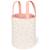 Panier de rangement safari leo Blanc, vert, beige+Rose, beige 6 - vertbaudet enfant 