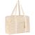 Valise de maternité imperméable opera fruits Beige 3 - vertbaudet enfant 