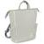 Sac à dos à langer botton rayures Beige 5 - vertbaudet enfant 