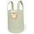 Panier de rangement safari leo Blanc, vert, beige+Rose, beige 1 - vertbaudet enfant 