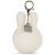 Porte-clé balle anti-stress miffy blanc Blanc 2 - vertbaudet enfant 