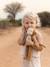 Peluche singe Safari Friends marron 1 - vertbaudet enfant 