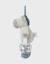 Peluche d'activité nomade poney lino Beige 5 - vertbaudet enfant 