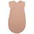 Gigoteuse été kimono uni mocha tog 1,6 (0-6 mois) Mocha 1 - vertbaudet enfant 
