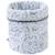 Lot de 2 paniers de toilette afternoon tea Beige, rose thé, marron+Bleu, blanc 9 - vertbaudet enfant 