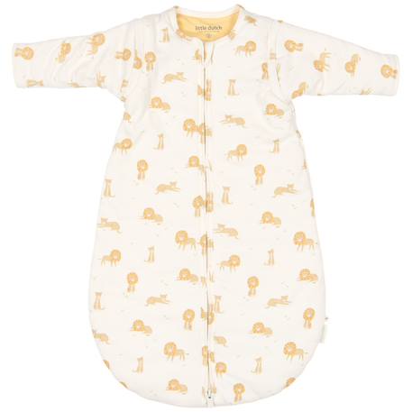 Gigoteuse hiver safari leo tog 2,5 Blanc, beige 1 - vertbaudet enfant 