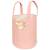 Panier de rangement safari leo Blanc, vert, beige+Rose, beige 5 - vertbaudet enfant 