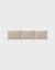 Tour de lit coton bio Beige 4 - vertbaudet enfant 