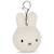 Porte-clé balle anti-stress miffy blanc Blanc 1 - vertbaudet enfant 