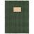 Protège-carnet de santé hyde park forest green diamonds Bleu 1 - vertbaudet enfant 